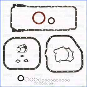 WILMINK GROUP wg1168653 -  Комплект прокладок, блок-картер двигателя